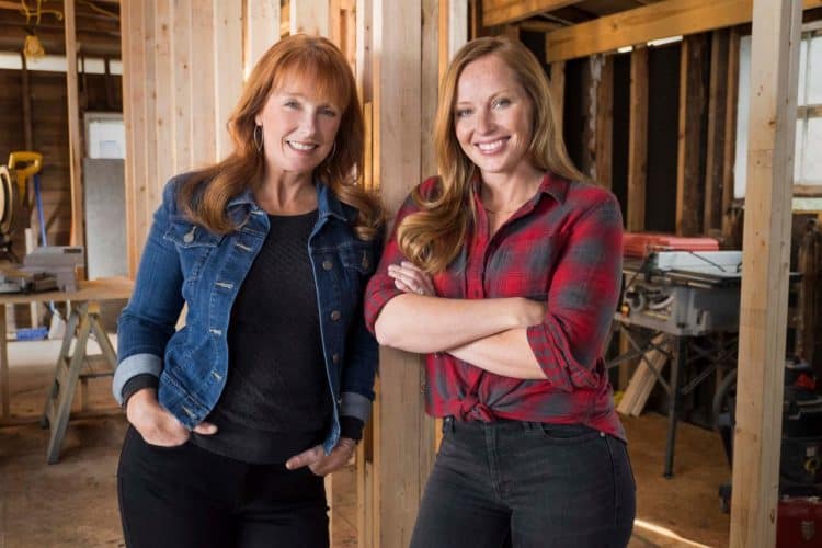 How the Show Good Bones Has Evolved Since Season 1