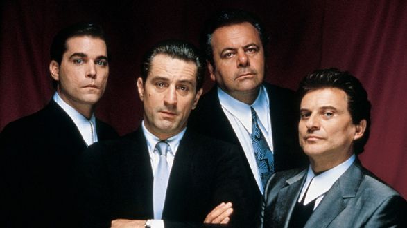 The “Kill Counter” Takes on the Movie Goodfellas