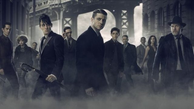 Casting &#8220;Gotham&#8221; as a Feature Film