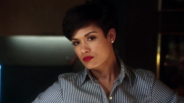 Five Things You Didn’t Know About Grace Gealey