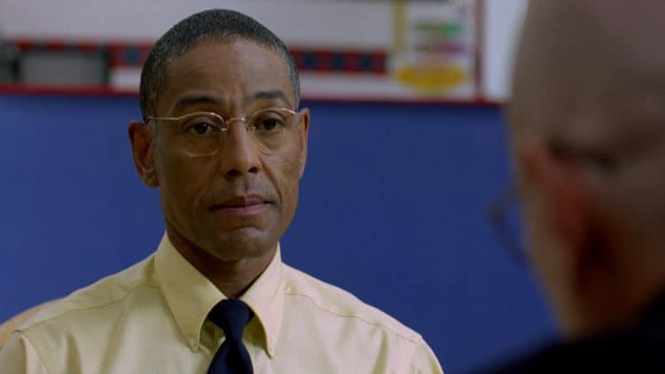 Making the Argument for a Gus Fring Spinoff Show