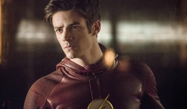 Five Things You Didn&#8217;t Know About Grant Gustin