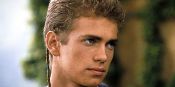 Star Wars Fans Have Apparently Forgiven Hayden Christensen