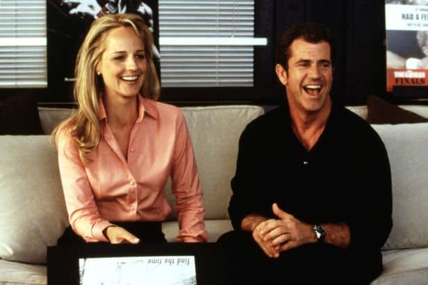 The Best They Ever Looked:  Helen Hunt in “What Women Want”