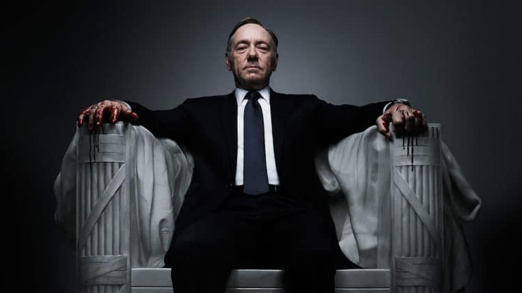 What Has The Cast Of &#8220;House Of Cards&#8221; Been Up To Since The Series Ended?