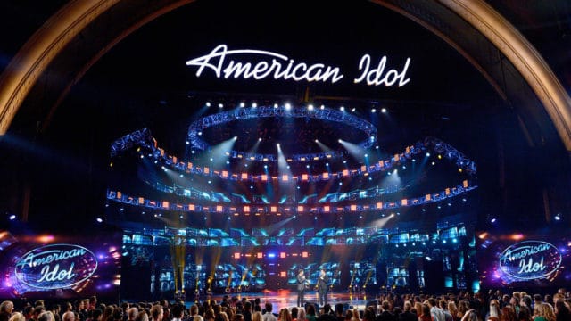 Five Realistic Choices to Host or Judge American Idol in 2018