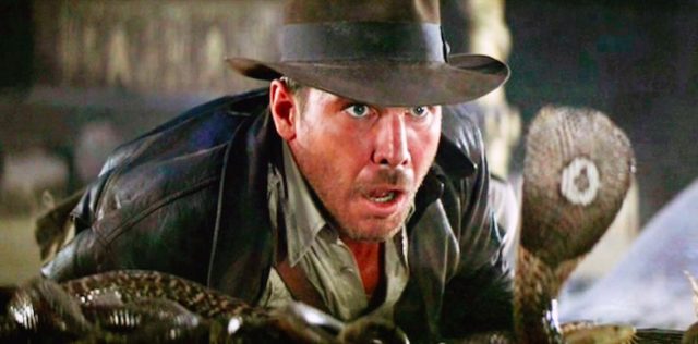 22 Interesting Facts about Raiders of the Lost Ark