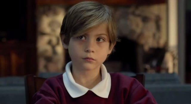 Will Jacob Tremblay Make It as an Actor into Adulthood?