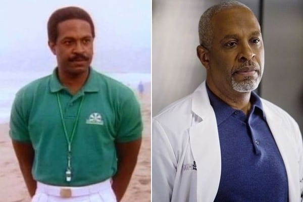 Five Things You Didn’t Know About James Pickens Jr.