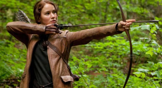 The Hunger Games vs. Battle Royale: Which Dystopian Film Is Better?