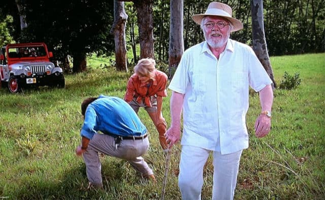 The Untold Truth About John Hammond&#8217;s &#8216;Spare No Expense&#8217; in Jurassic Park