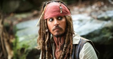 Someone Watched ‘Pirates of the Caribbean’ on Netflix 365 Days in a Row