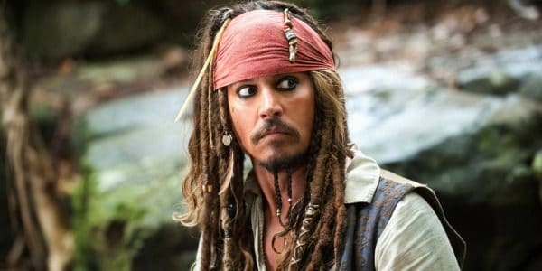 Johnny Depp Confirms He Won&#8217;t Return For Pirates of the Caribbean