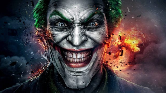 15 Interesting Facts You May Not Have Known about The Joker