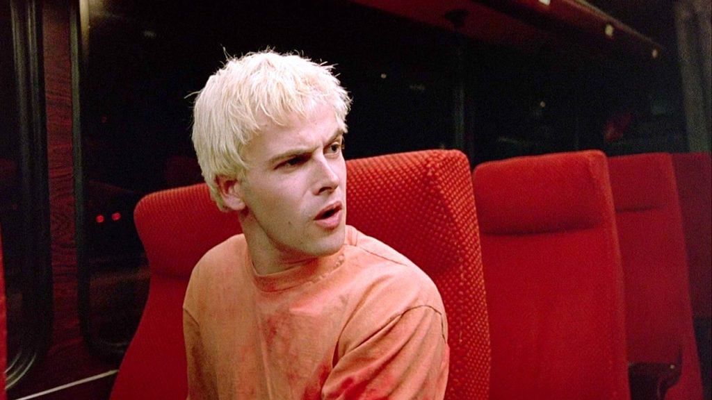 The Top Five Jonny Lee Miller Film Roles of his Career