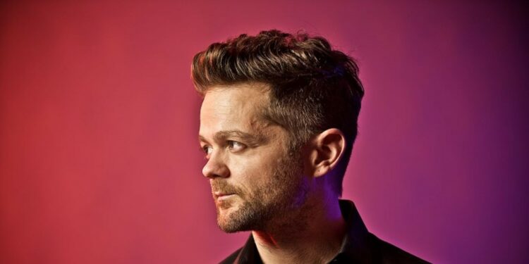 Josh Kaufman