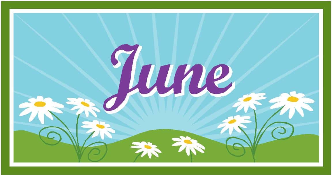 June TV Calendar A Preview of All New Television Shows Premiering This