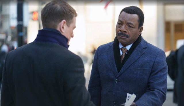 The Top Five Moments of Chicago Justice Season 1