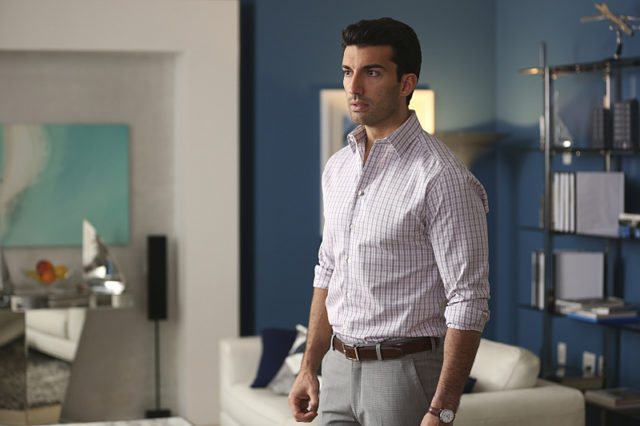 Five Things You Didn&#8217;t Know About Justin Baldoni