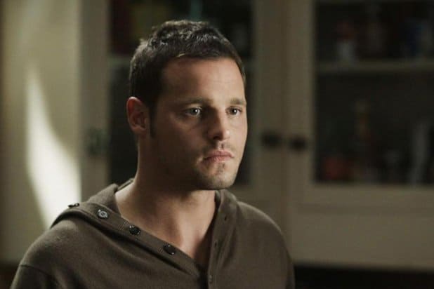 Five Things You Didn&#8217;t Know About Justin Chambers