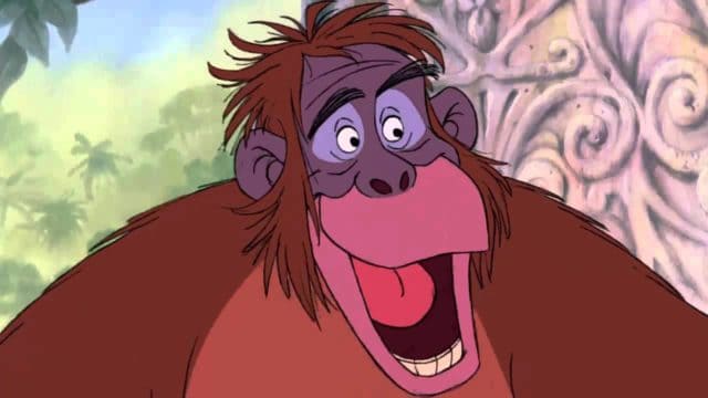 The Five Most Racist Disney Movie Moments Ever