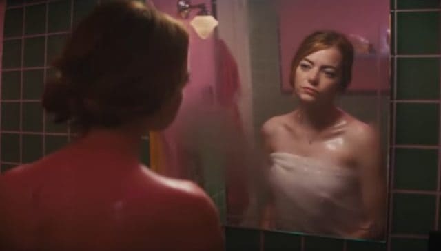 La La Land is Reinvented with a Medley of Music and Movies