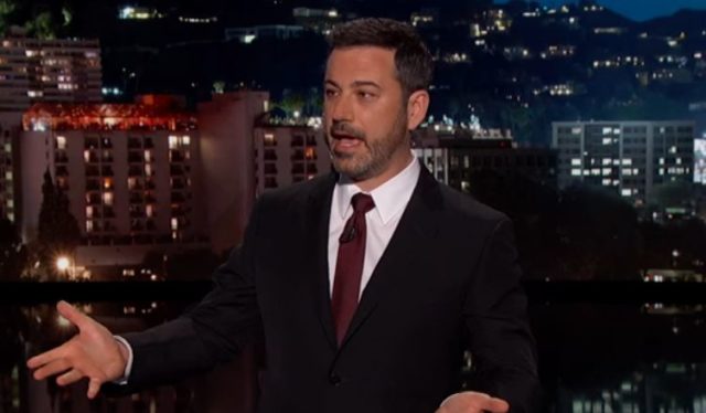 Jimmy Kimmel Reveals Details of His Newborn Son&#8217;s Open Heart Surgery