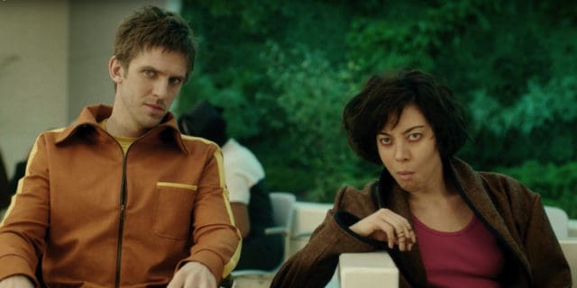 Getting to Know the Cast of the FX Hit Legion