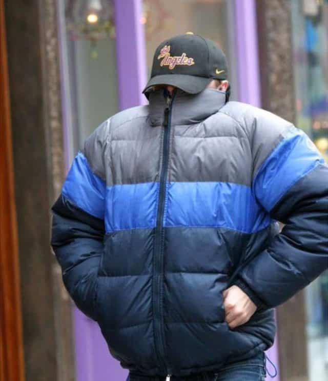 Leonardo DiCaprio Hiding from the Paparazzi Gets the Photoshop Treatment