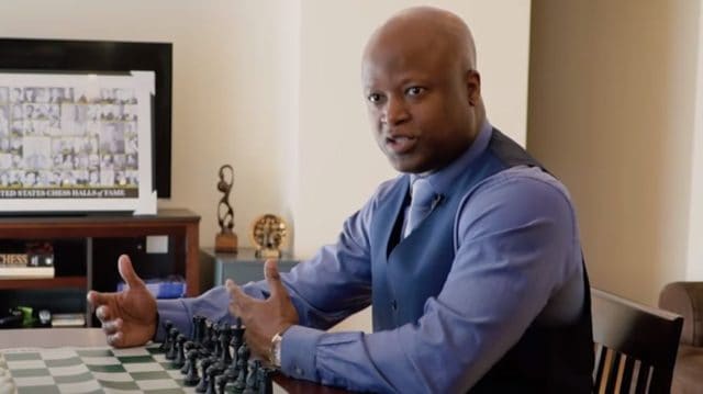 A Chess Grand Master Gives Incredible Life Advice from The Game’s Perspective