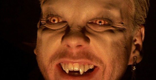 The Top 20 Movie Vampires of All-Time