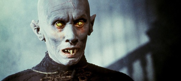 The Top 20 Movie Vampires of All-Time