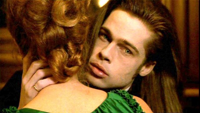 The Top 20 Movie Vampires of All-Time