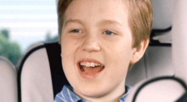 Whatever Happened to That Annoying Singing Kid in Step Brothers?