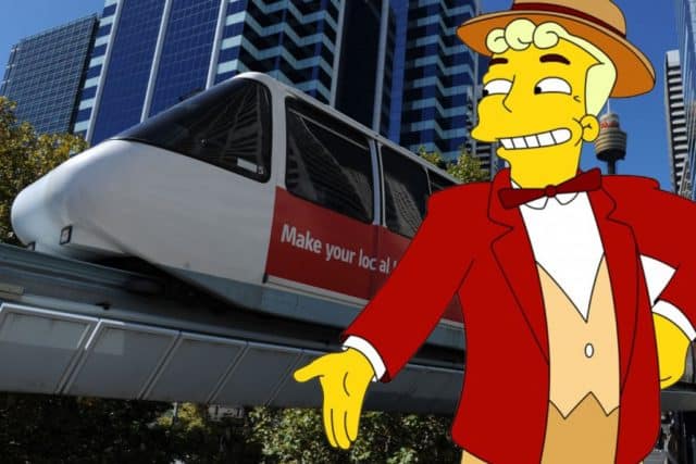 Five Amazing Simpsons Characters that Only Appeared Once