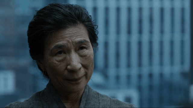 Madame Gao&#8217;s Increasing Role and in the Marvel Cinematic Universe