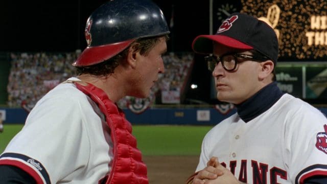 10 Things You Didn&#8217;t Know about the Movie &#8220;Major League&#8221;