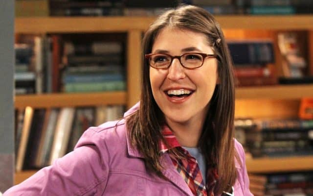 Big Bang Theory: The Evolution of Amy Farrah Fowler