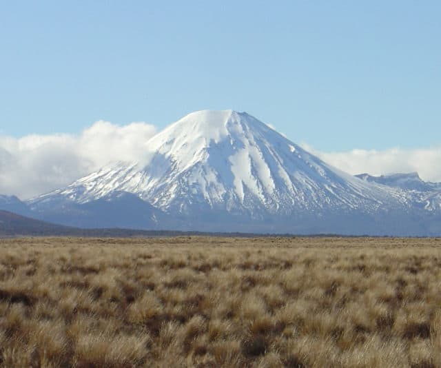 What Are Some of the Most Iconic Lord of the Rings Filming Locations?