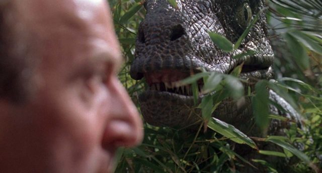 20 Things you Didn&#8217;t Know About The Jurassic Park Franchise