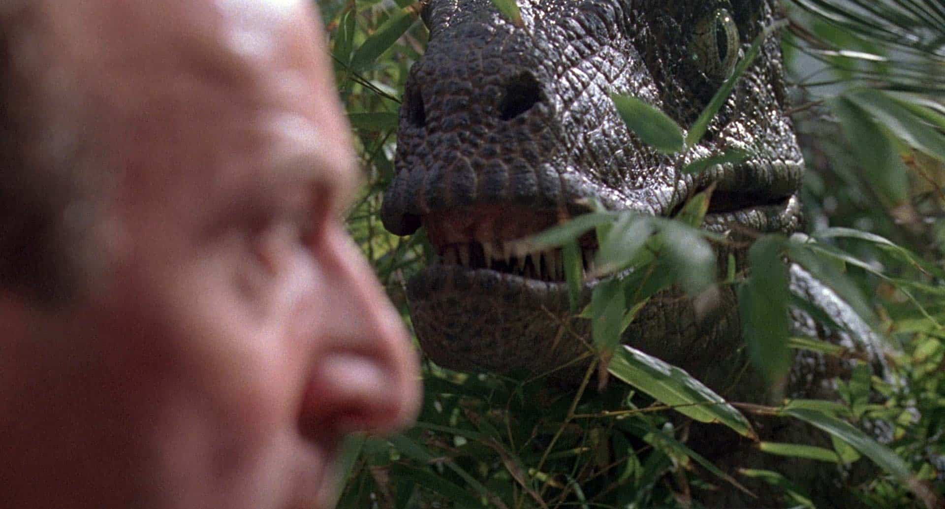 10 Things You Didn’t Know about Jurassic Park