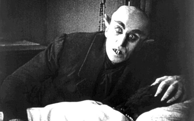 The Top 20 Movie Vampires of All-Time