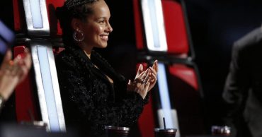 The Voice Season 12 Top Eight Performances - Alicia Keys