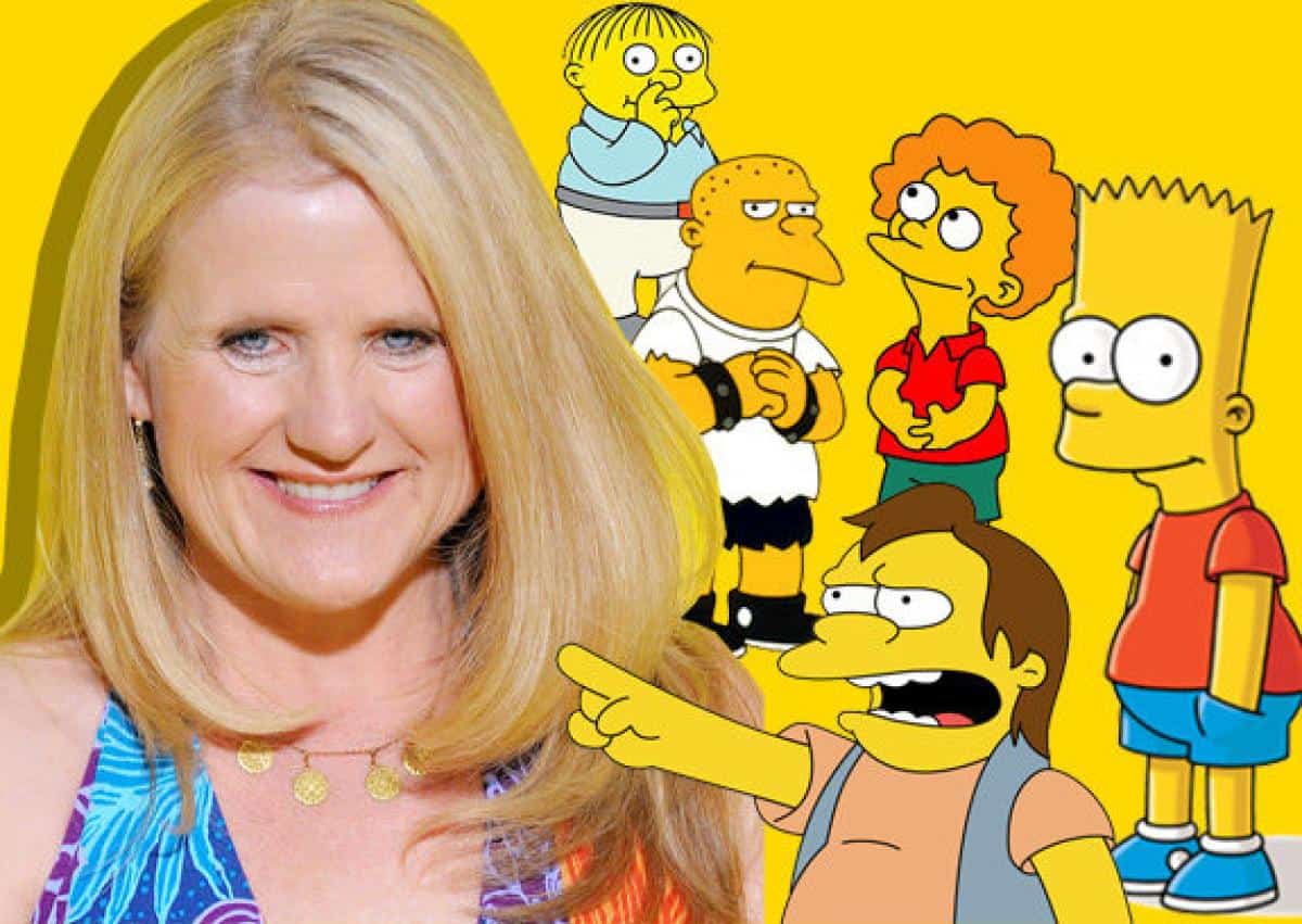 ‘The Simpsons’ Voice Actors Ranked by Net Worth — The Dollars Behind the Icons ‘The Simpsons’ Voice Actors Ranked by Net Worth — The Dollars Behind the Icons
