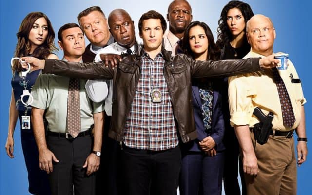 17 Interesting Facts about Brooklyn Nine-Nine