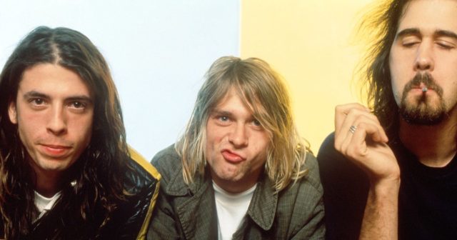 Casting a Nirvana Movie Biopic