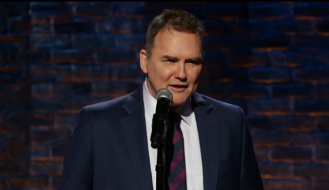 Of Course I&#8217;ll Be Watching Norm Macdonald&#8217;s Netflix Comedy Special