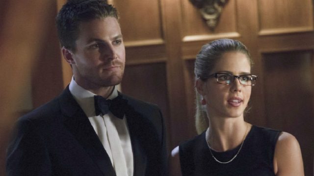 The Top Five Saddest Episodes in the History of Arrow