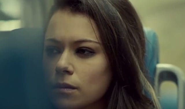Orphan Black: Behind the Scenes Videos That&#8217;ll Blow You Away