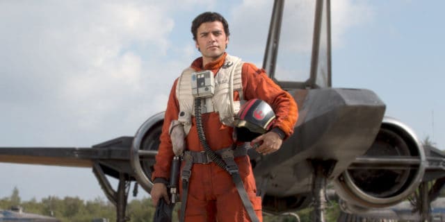 5 Things That You Did Not Know About Oscar Isaac